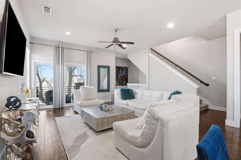 2903 Wingate Street Fort Worth, TX 76107 - Photo 11 of 30