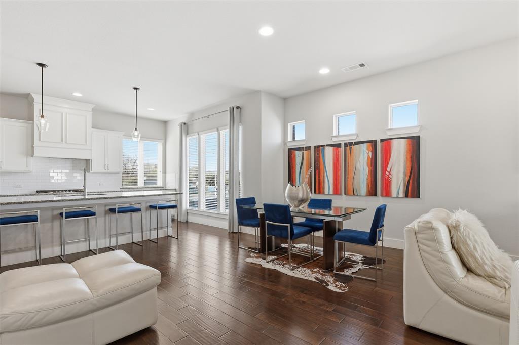 2903 Wingate Street Fort Worth, TX 76107 - Photo 12 of 30