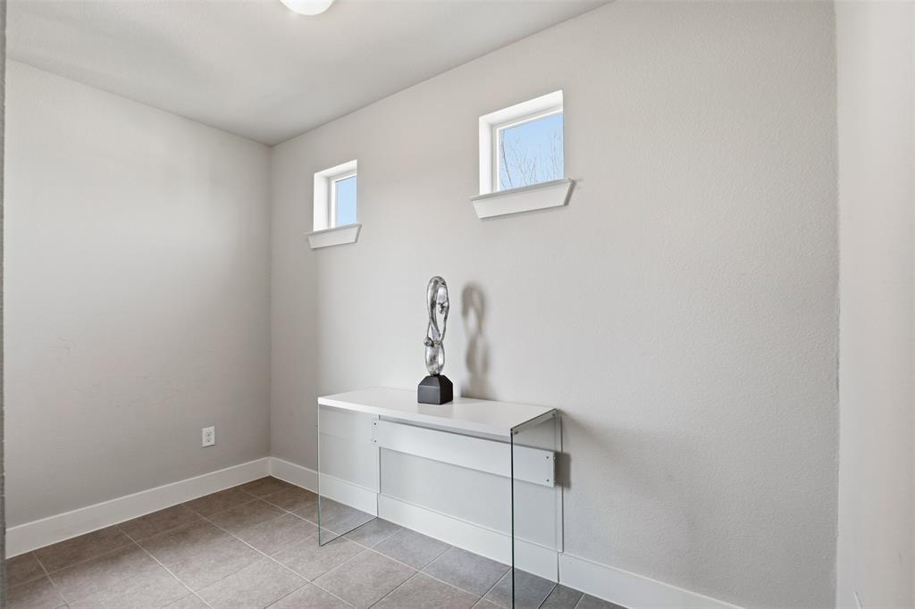 2903 Wingate Street Fort Worth, TX 76107 - Photo 24 of 30 4th Floor Entry from Roof Top Deck