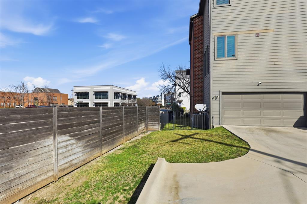 2903 Wingate Street Fort Worth, TX 76107 - Photo 29 of 30 Extra Parking