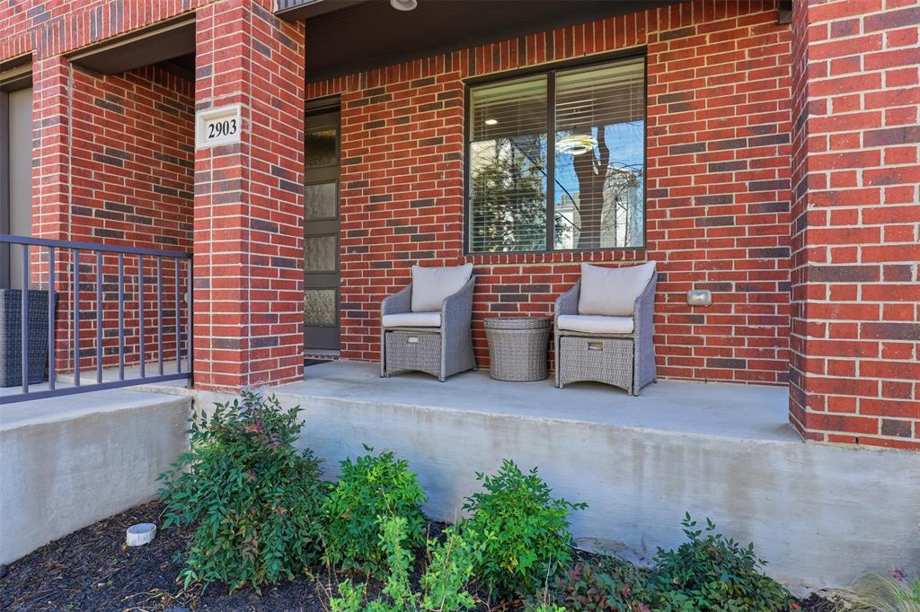 2903 Wingate Street Fort Worth, TX 76107 - Photo 5 of 30