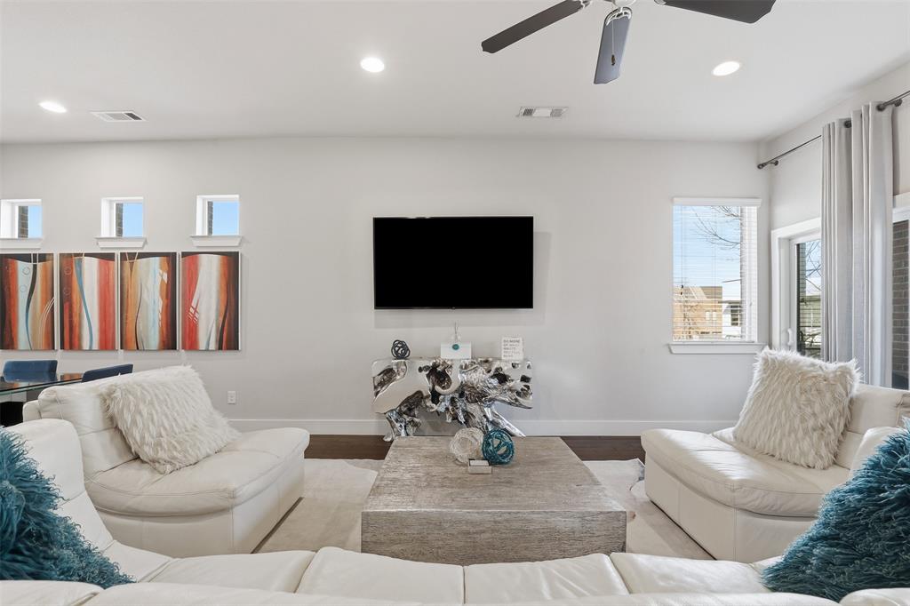 2903 Wingate Street Fort Worth, TX 76107 - Photo 7 of 30