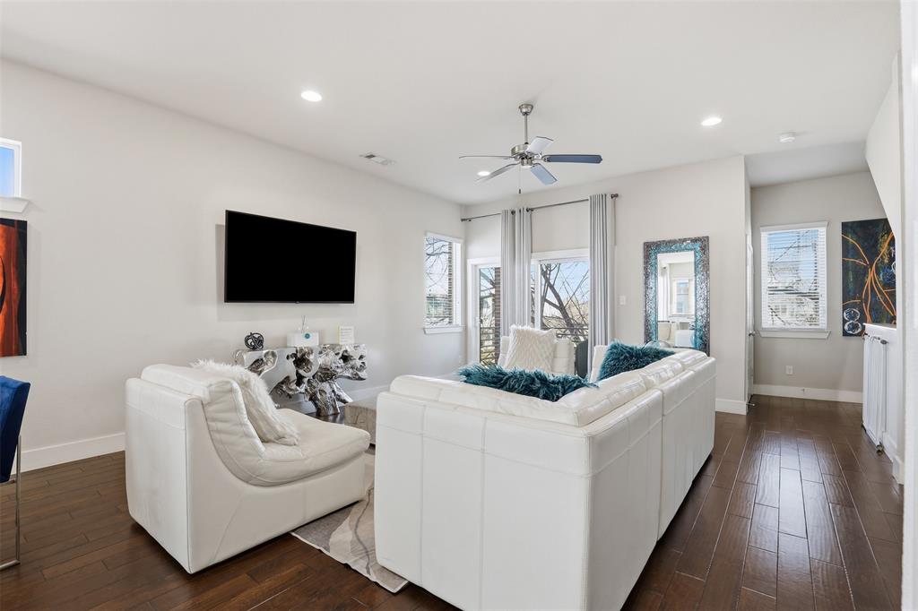 2903 Wingate Street Fort Worth, TX 76107 - Photo 8 of 30