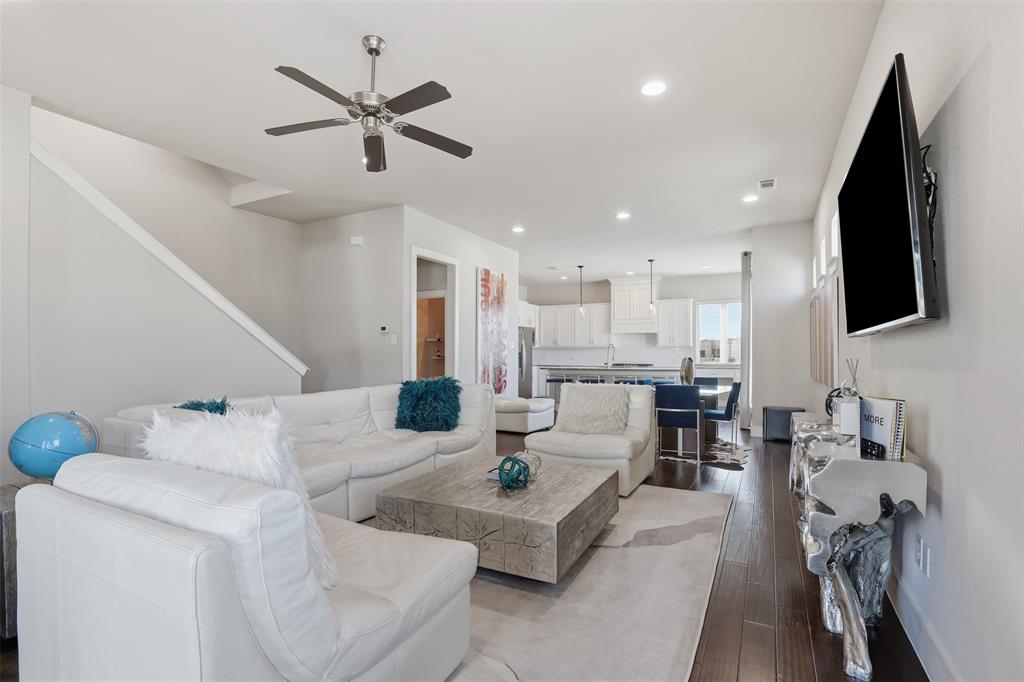 2903 Wingate Street Fort Worth, TX 76107 - Photo 10 of 30