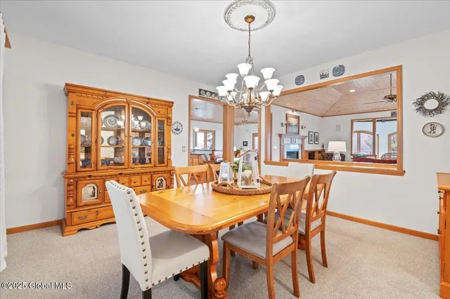 $1,924,999 | 536 East Shore Drive, Horicon, NY 12808