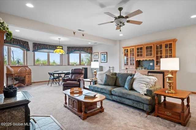 $1,924,999 | 536 East Shore Drive, Horicon, NY 12808