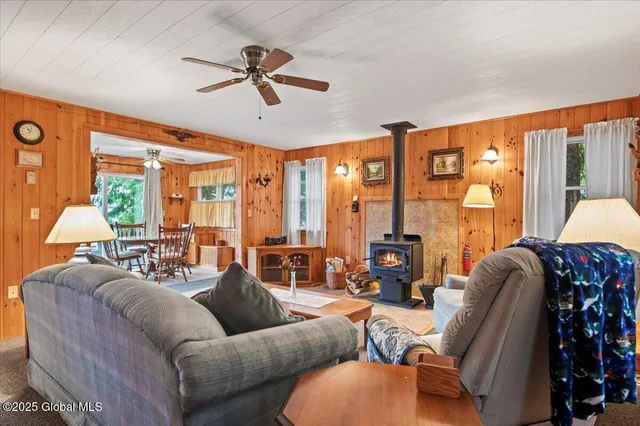 $1,924,999 | 536 East Shore Drive, Horicon, NY 12808