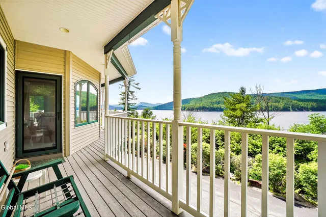 $1,924,999 | 536 East Shore Drive, Horicon, NY 12808