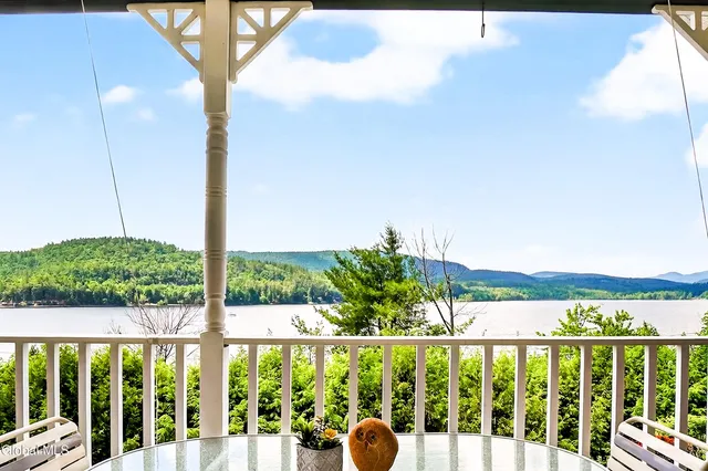 $1,924,999 | 536 East Shore Drive, Horicon, NY 12808