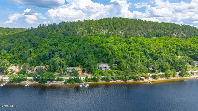 $1,924,999 | 536 East Shore Drive, Horicon, NY 12808