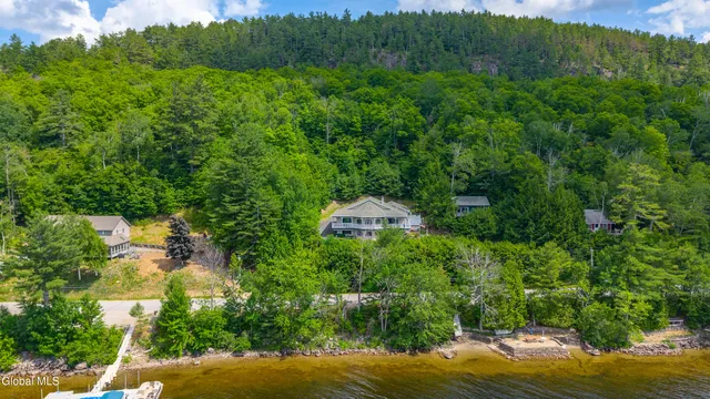 $1,924,999 | 536 East Shore Drive, Horicon, NY 12808