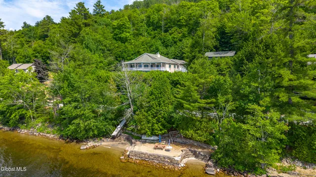 $1,924,999 | 536 East Shore Drive, Horicon, NY 12808