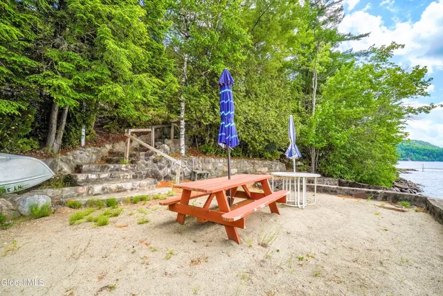 $1,924,999 | 536 East Shore Drive, Horicon, NY 12808