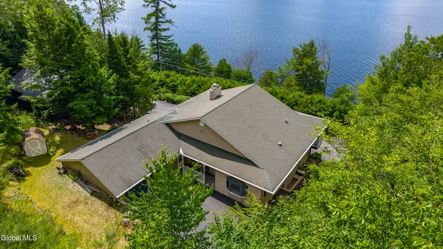 $1,924,999 | 536 East Shore Drive, Horicon, NY 12808