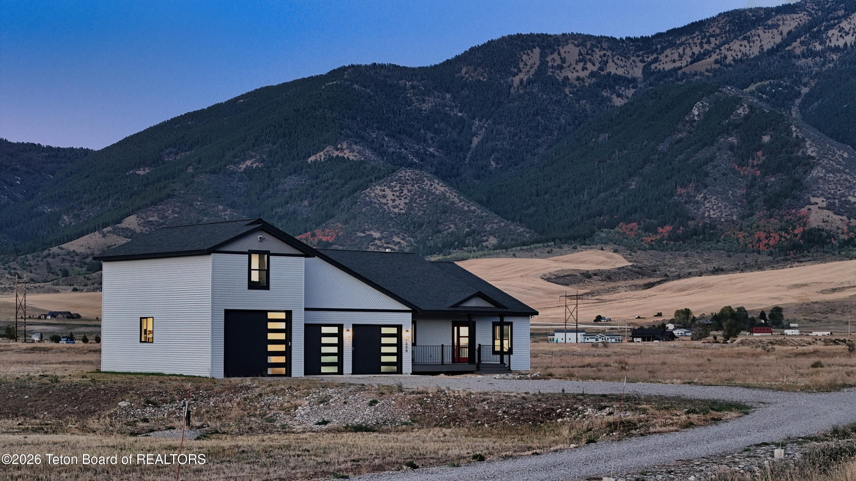 1080 Irwin N Road Irwin, ID 83428 - Photo 3 of 35 3_1080 Irwin Dr_Full Res-15