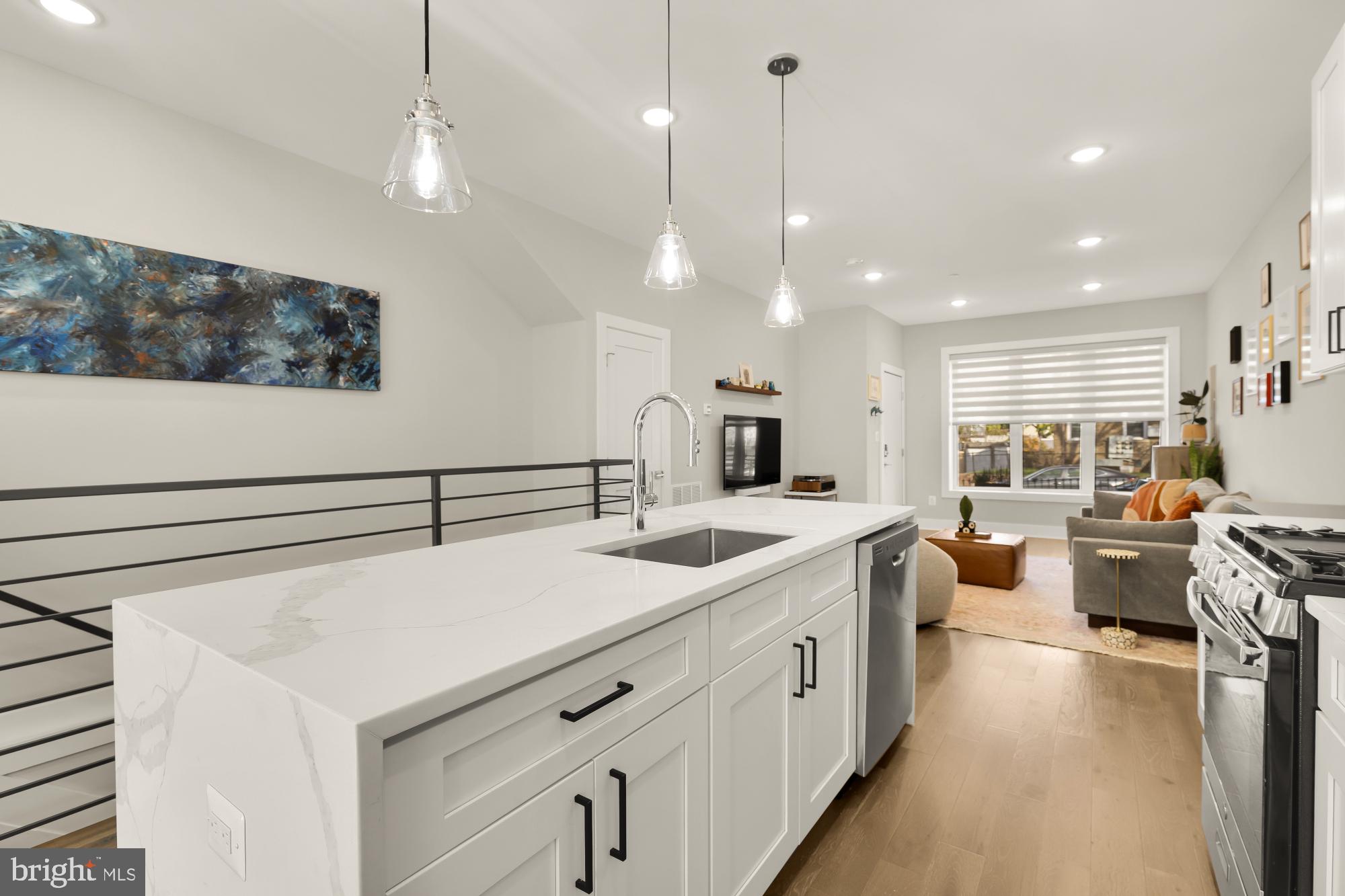 1105 Queen Street Northeast, Unit 1 Washington, DC 20002 - Photo 12 of 32