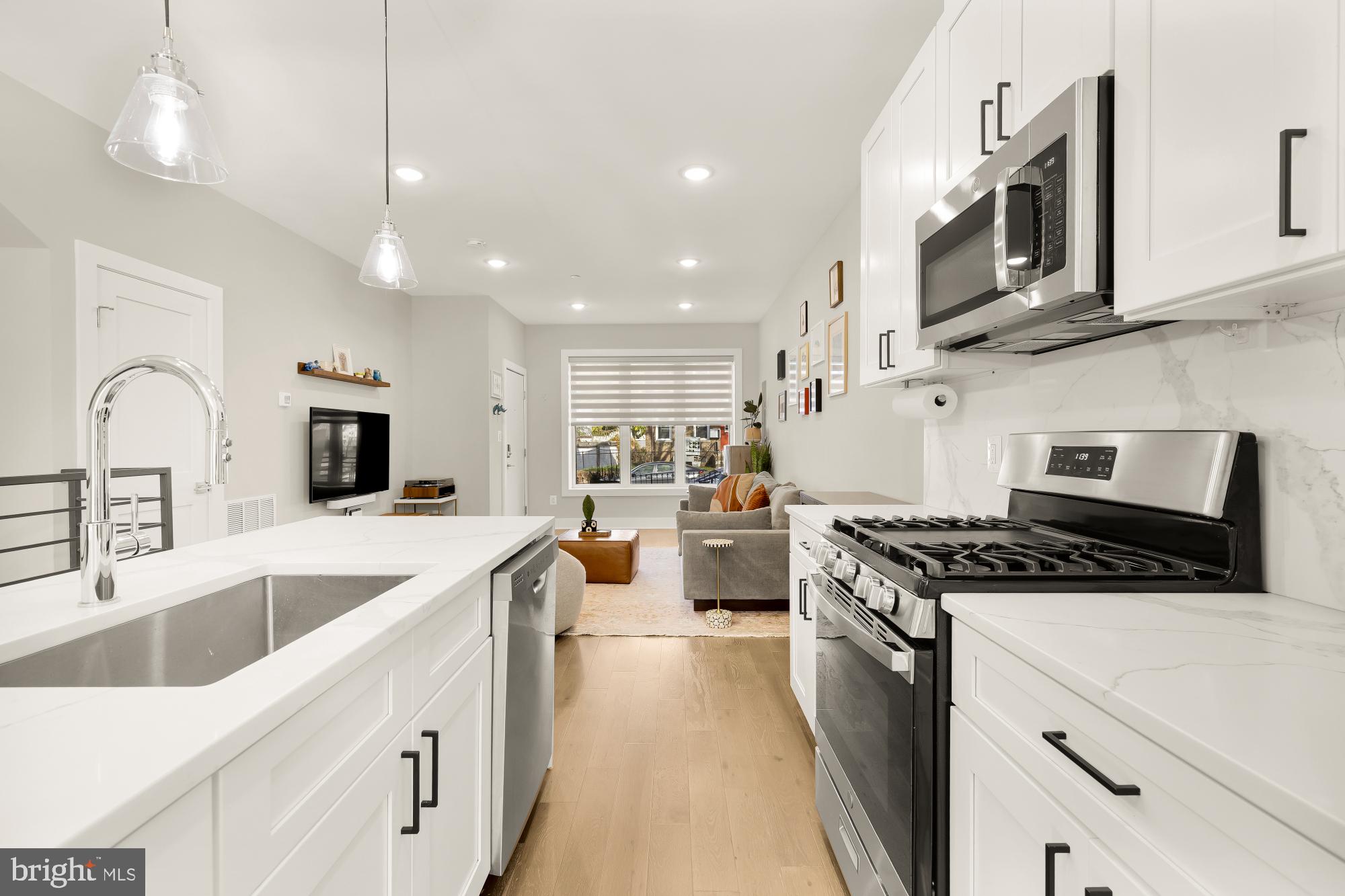 1105 Queen Street Northeast, Unit 1 Washington, DC 20002 - Photo 14 of 32