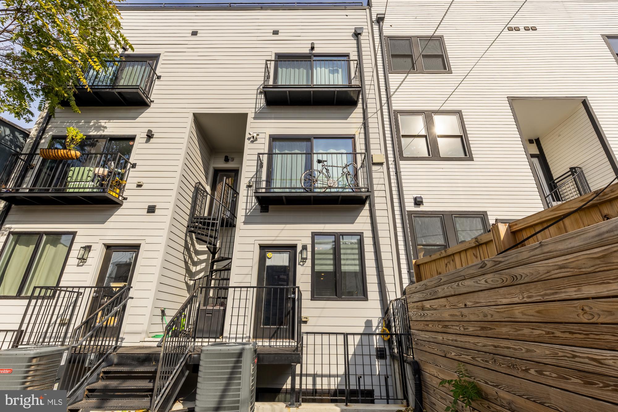 1105 Queen Street Northeast, Unit 1 Washington, DC 20002 - Photo 21 of 32