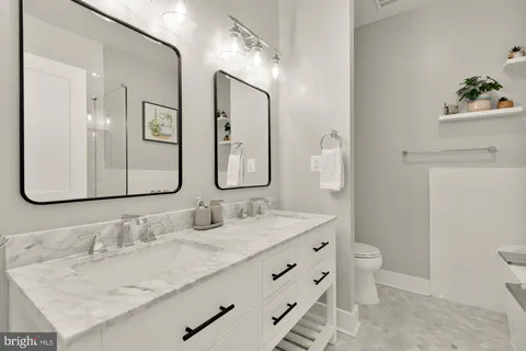 $529,900 | 1105 Queen Street Northeast, Unit 1, Washington, DC 20002