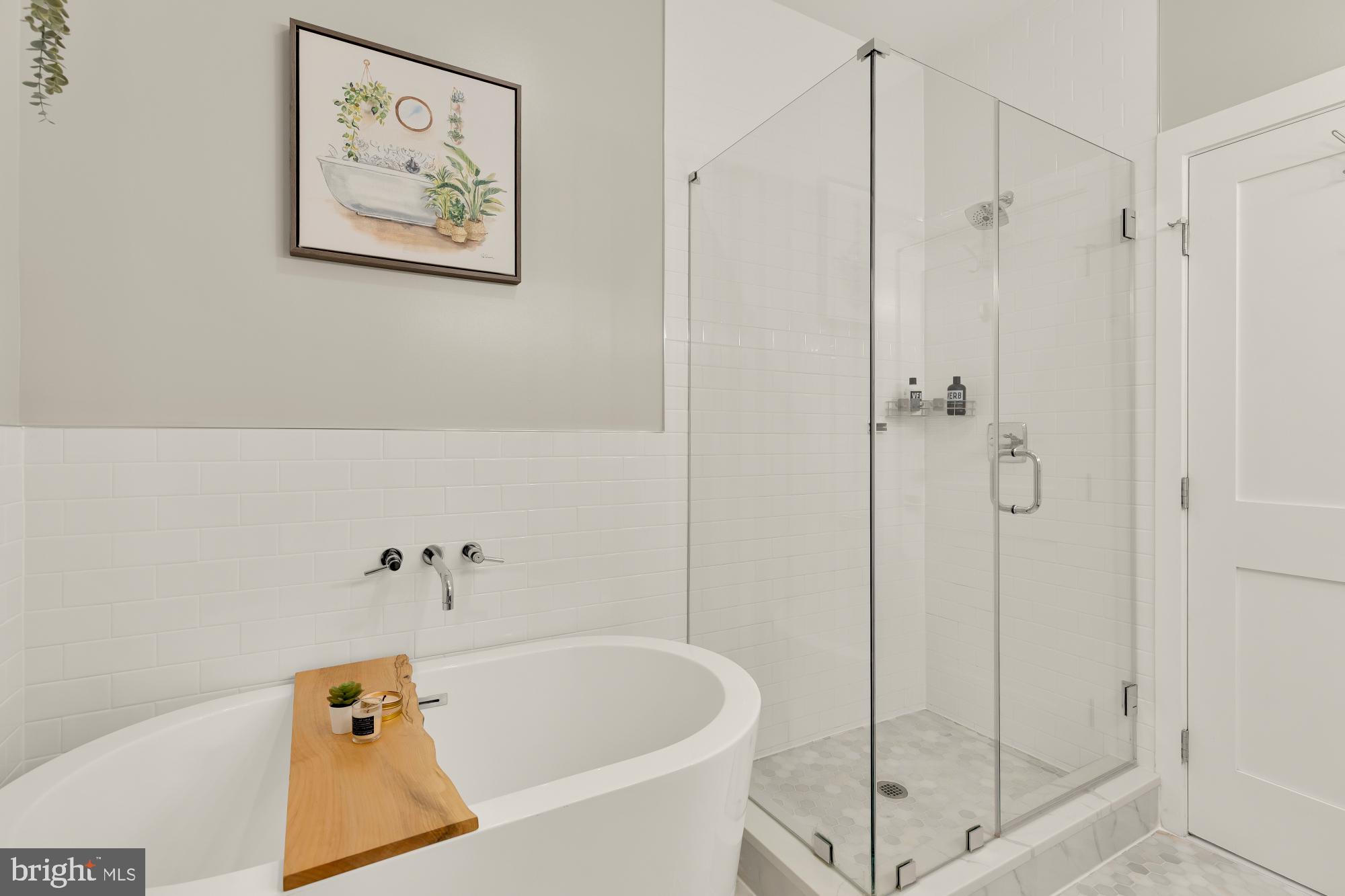 1105 Queen Street Northeast, Unit 1 Washington, DC 20002 - Photo 26 of 32