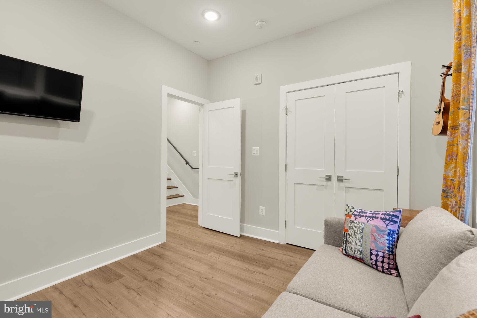 1105 Queen Street Northeast, Unit 1 Washington, DC 20002 - Photo 29 of 32