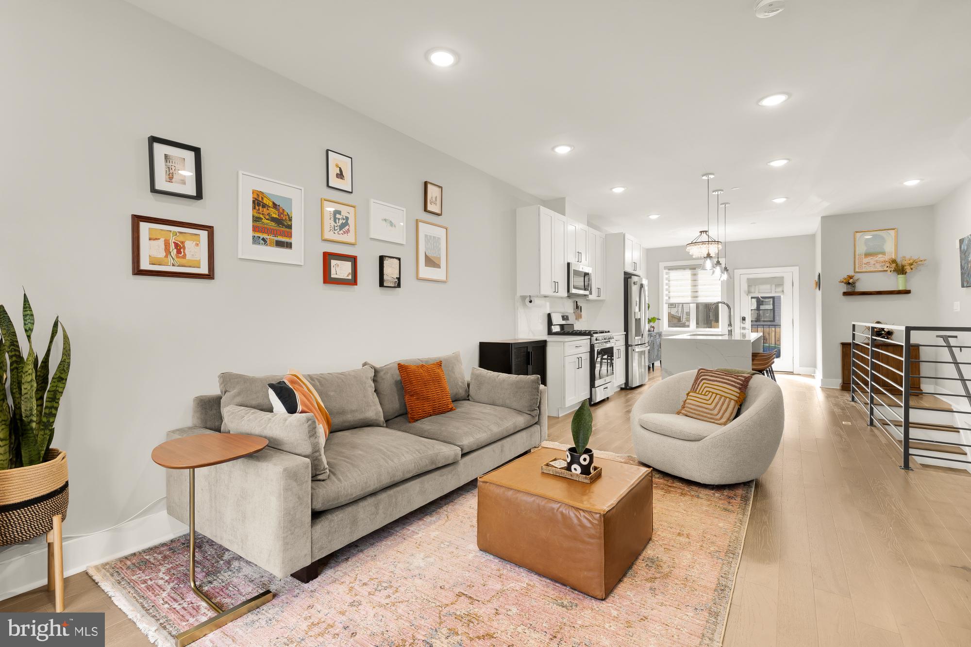 1105 Queen Street Northeast, Unit 1 Washington, DC 20002 - Photo 4 of 32