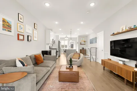 $529,900 | 1105 Queen Street Northeast, Unit 1, Washington, DC 20002