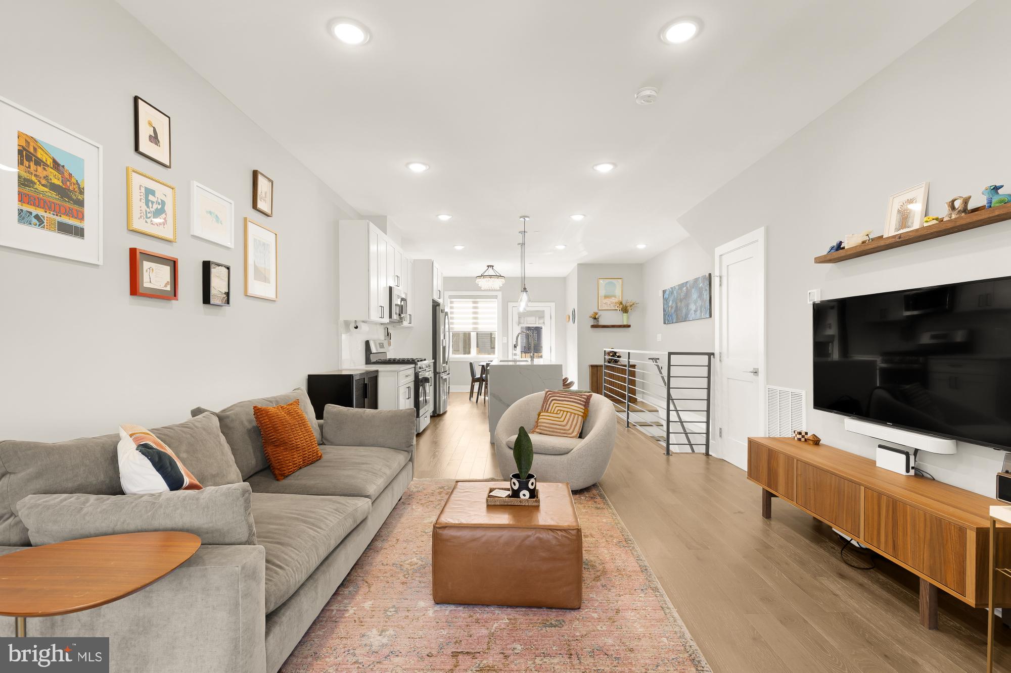 1105 Queen Street Northeast, Unit 1 Washington, DC 20002 - Photo 5 of 32