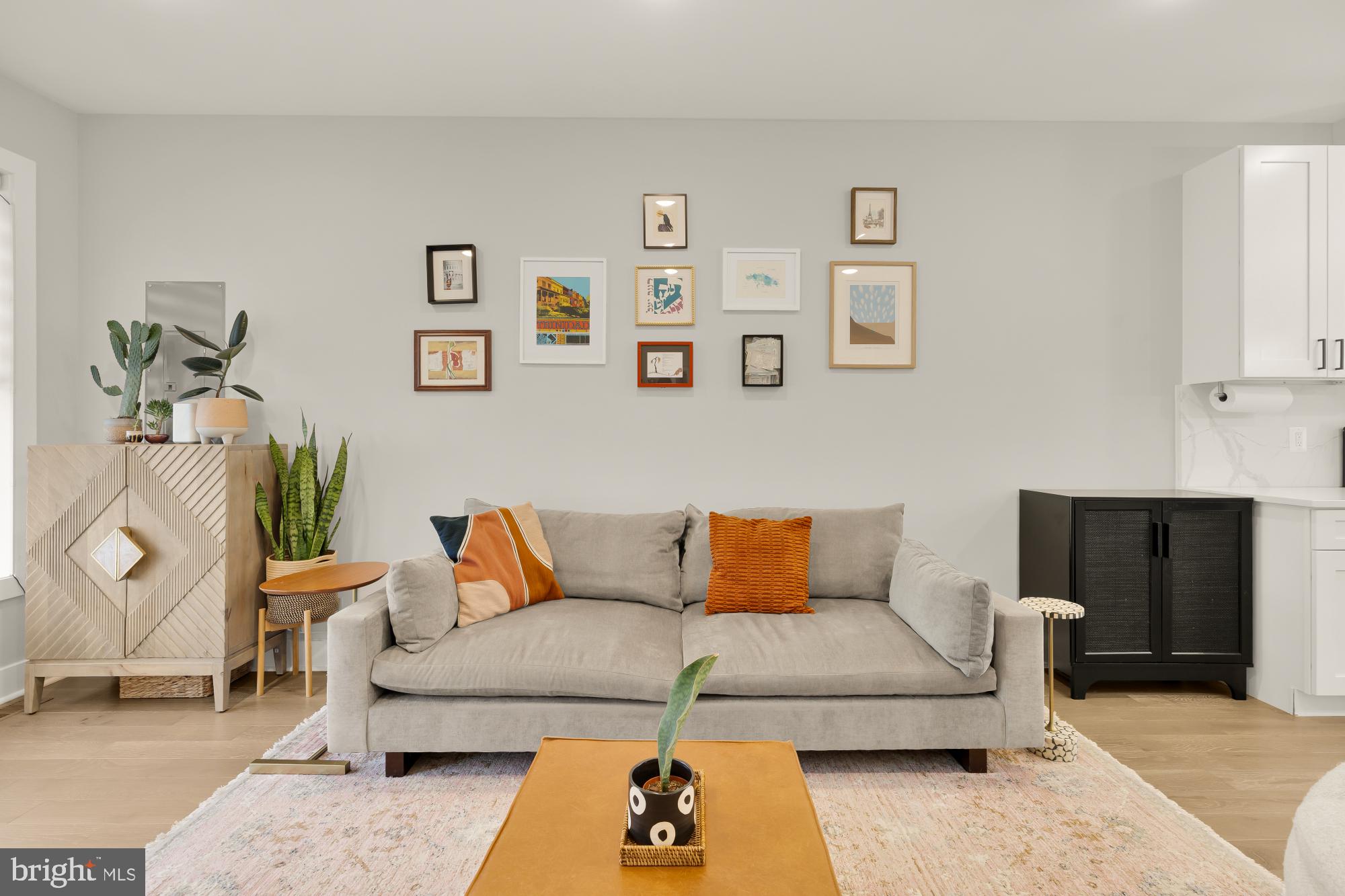 1105 Queen Street Northeast, Unit 1 Washington, DC 20002 - Photo 6 of 32