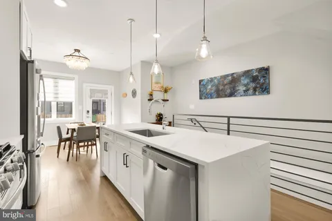 $529,900 | 1105 Queen Street Northeast, Unit 1, Washington, DC 20002
