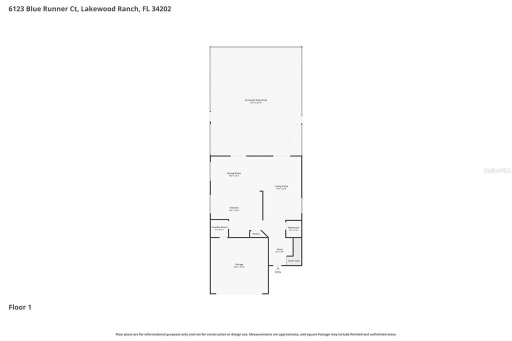6123 Blue Runner Court Lakewood Ranch, FL 34202 - Photo 53 of 54