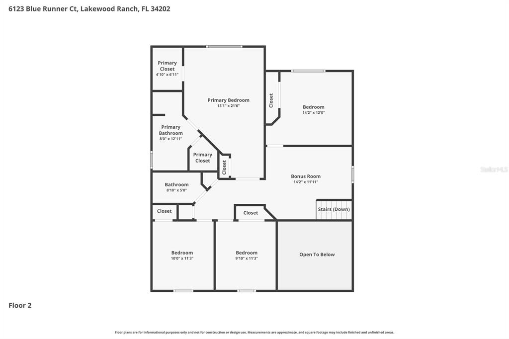 6123 Blue Runner Court Lakewood Ranch, FL 34202 - Photo 54 of 54