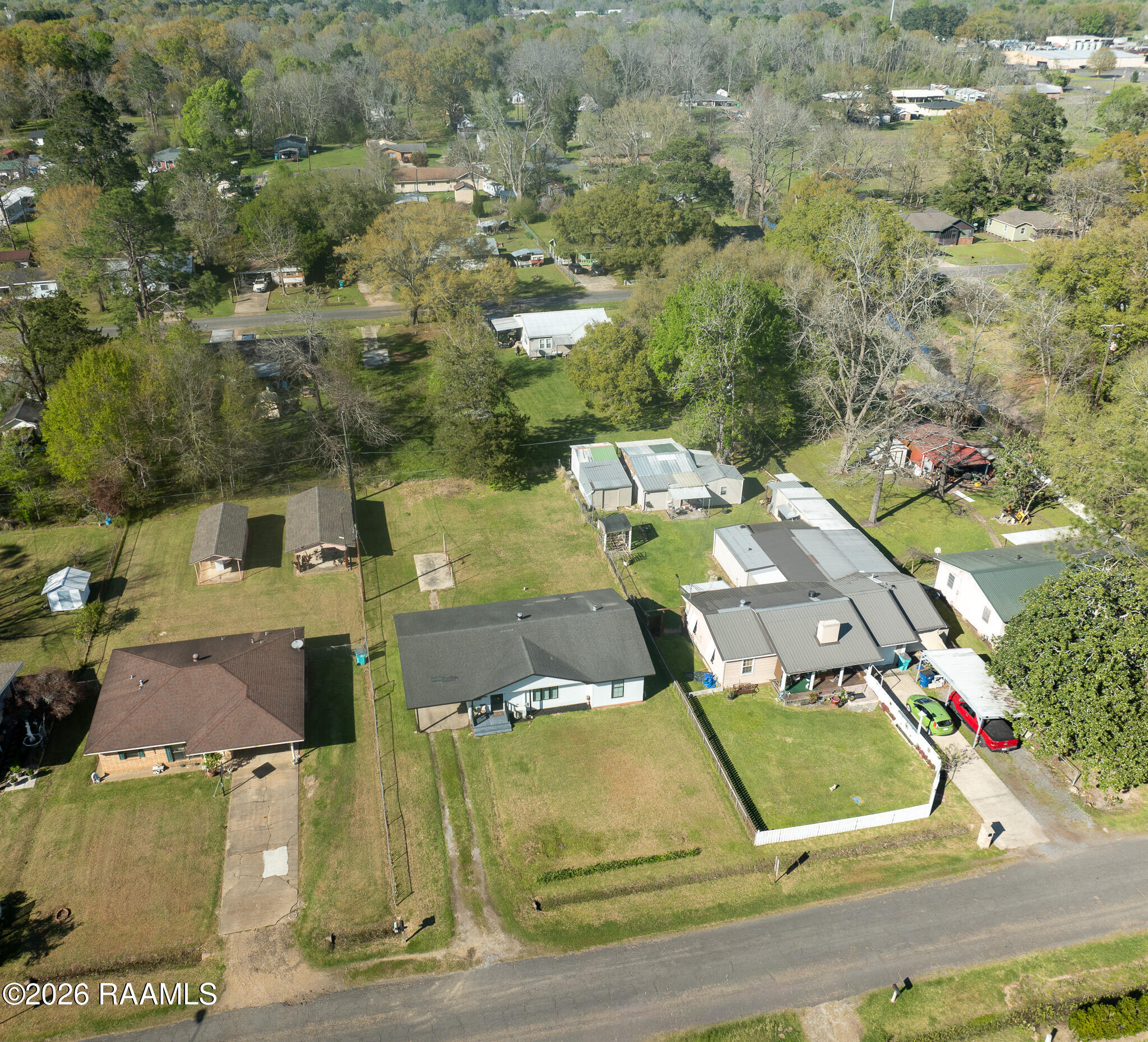 313 Magnolia Street Opelousas, LA 70570 - Photo 21 of 21