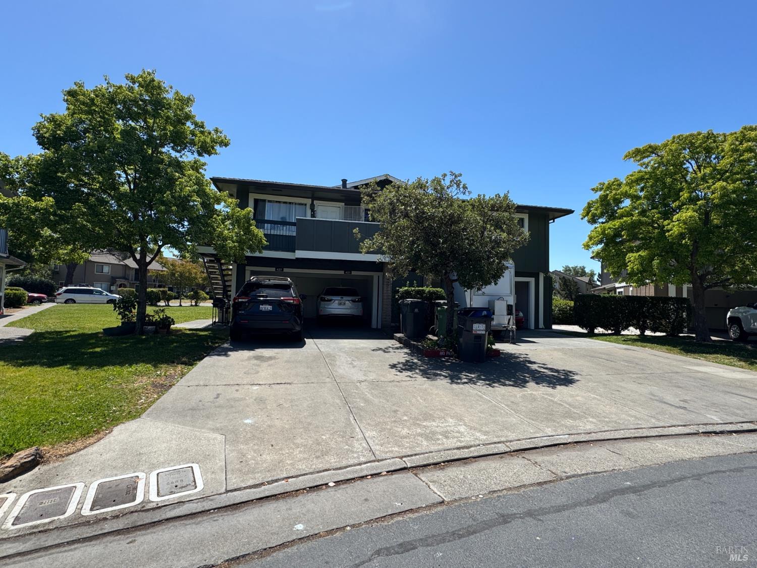 431 Bahia Way San Rafael, CA 94901 - Photo 1 of 46