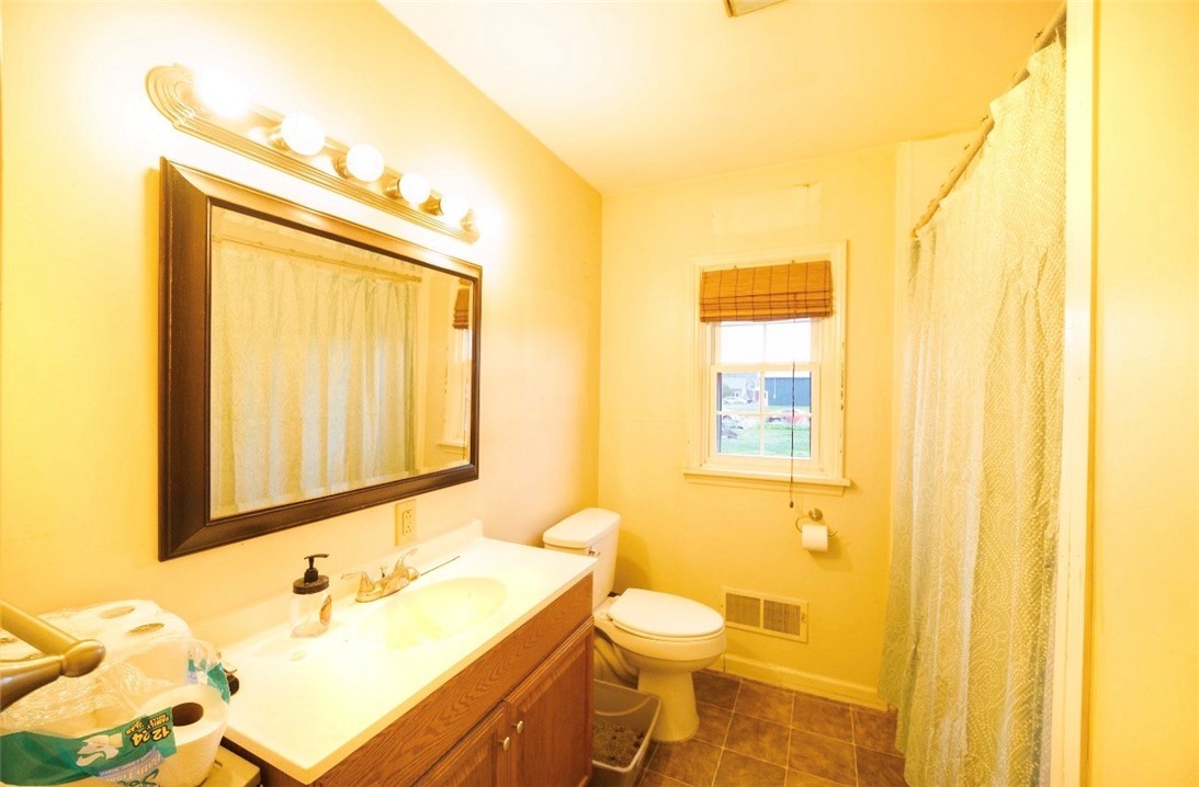 6841 Cavanaugh Road Lima, NY 14485 - Photo 11 of 16 Full Bathroom