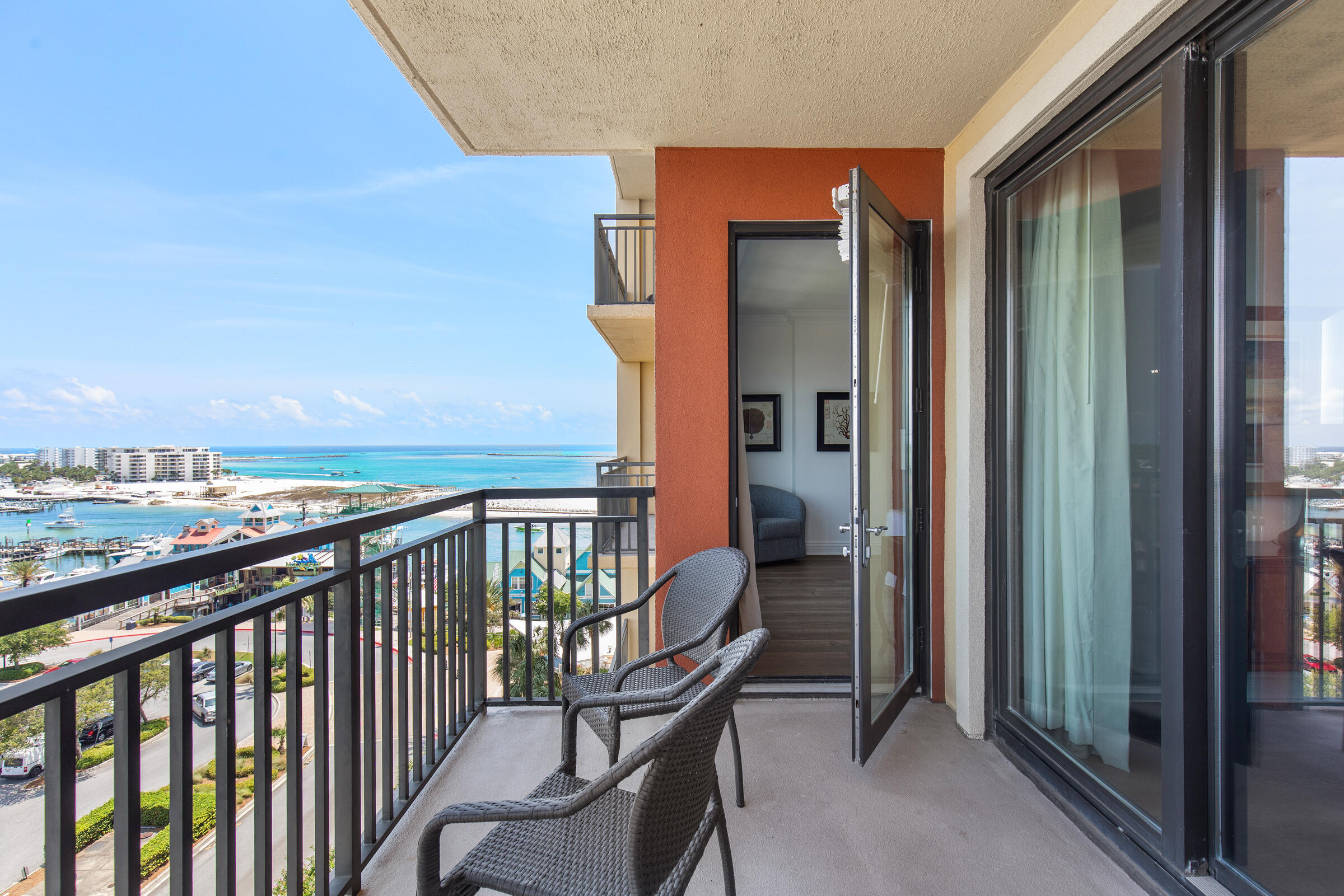 10 Harbor Boulevard, Unit E409 Destin, FL 32541 - Photo 24 of 66 CS3A3752