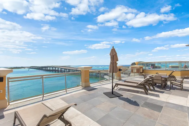 $733,000 | 10 Harbor Boulevard, Unit E409, Destin, FL 32541