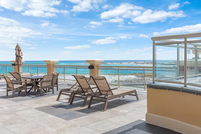 $733,000 | 10 Harbor Boulevard, Unit E409, Destin, FL 32541