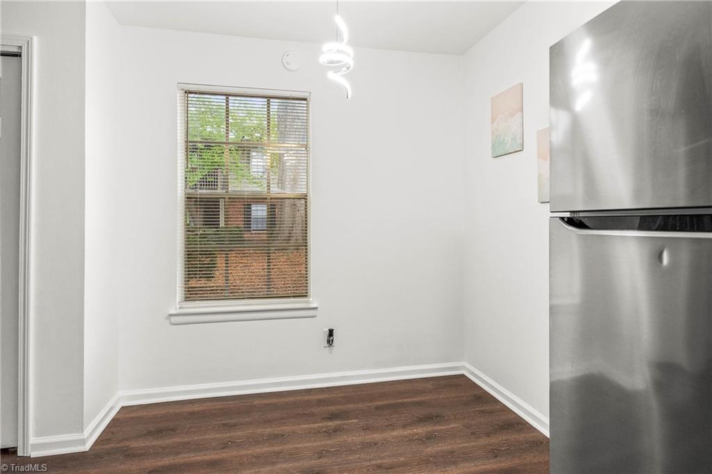 3824 Country Club Road, Unit D Winston-Salem, NC 27104 - Photo 3 of 22