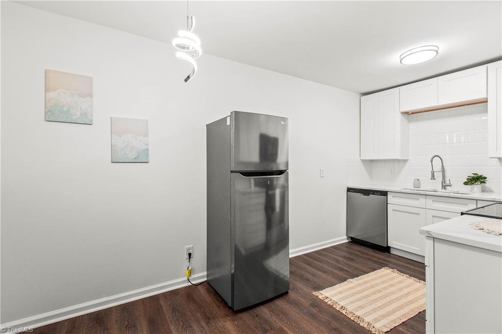 3824 Country Club Road, Unit D Winston-Salem, NC 27104 - Photo 4 of 22