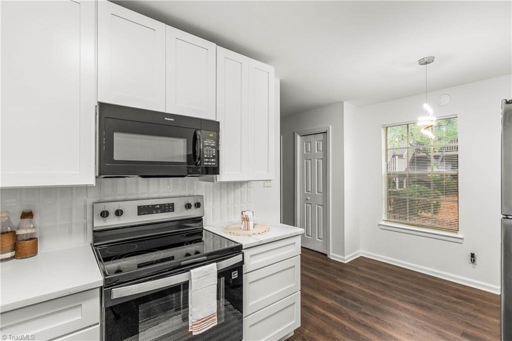 3824 Country Club Road, Unit D Winston-Salem, NC 27104 - Photo 5 of 22