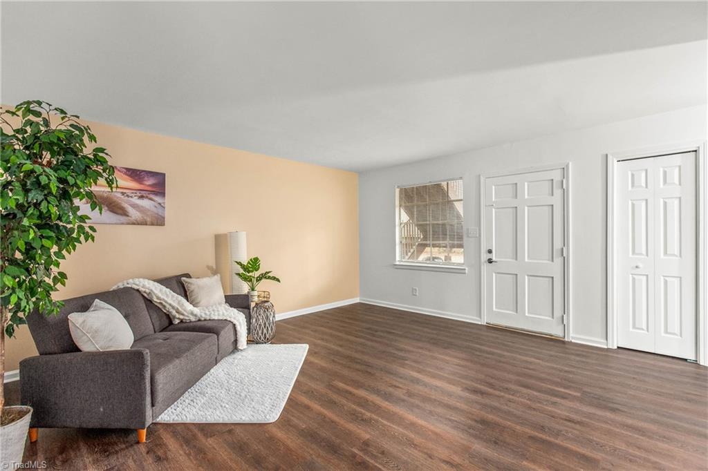 3824 Country Club Road, Unit D Winston-Salem, NC 27104 - Photo 8 of 22