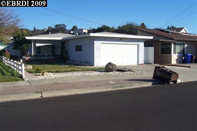621 Vaqueros Avenue Rodeo, CA 94572 - Photo 1 of 1 a view of a house with a patio