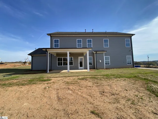 $545,485 | 89 Boggs Road, Pelzer, SC 29669