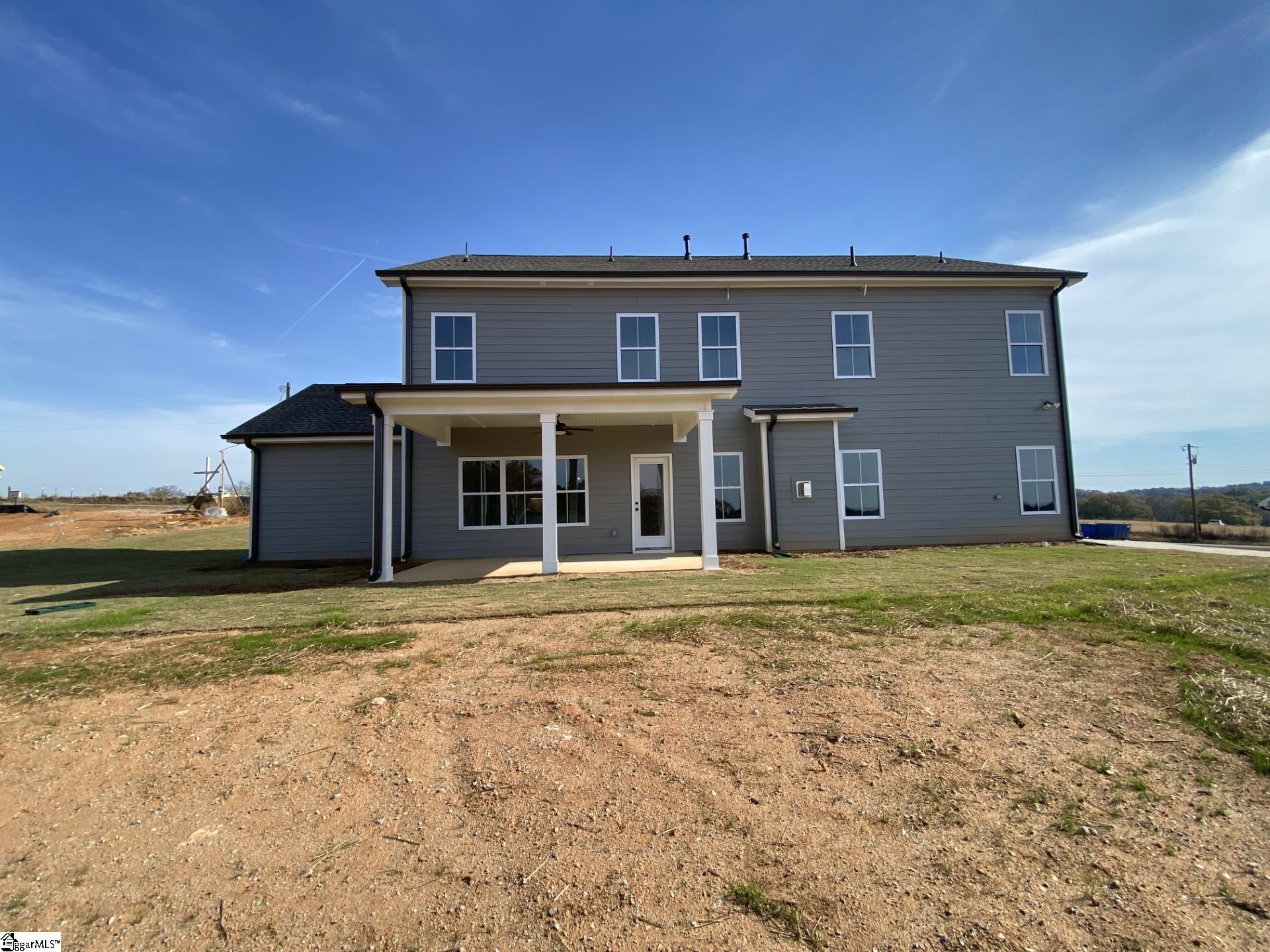 89 Boggs Road Pelzer, SC 29669 - Photo 23 of 24