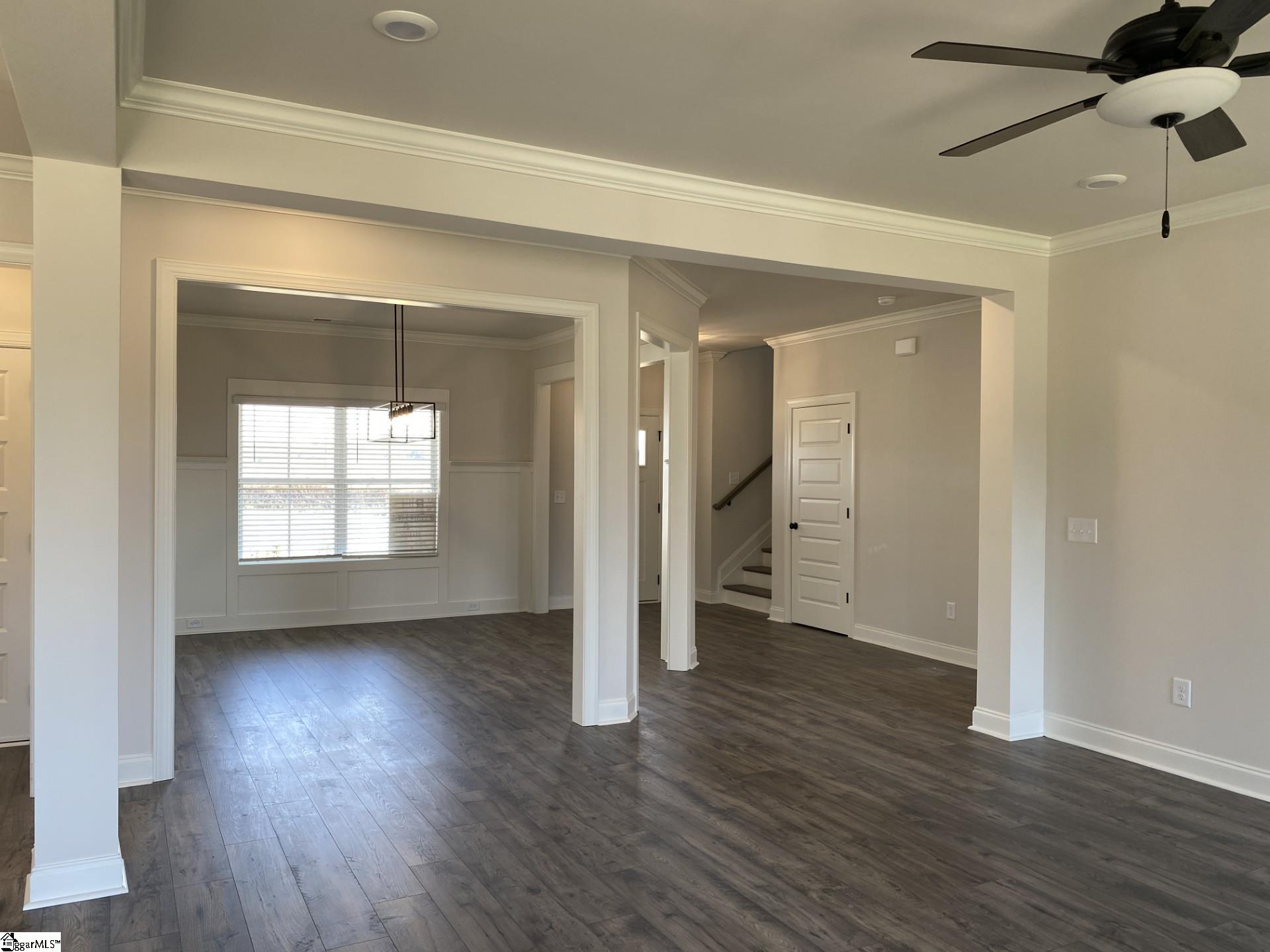 89 Boggs Road Pelzer, SC 29669 - Photo 7 of 24