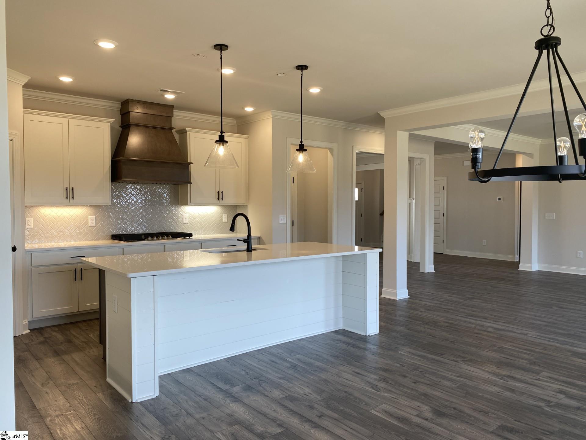 89 Boggs Road Pelzer, SC 29669 - Photo 9 of 24