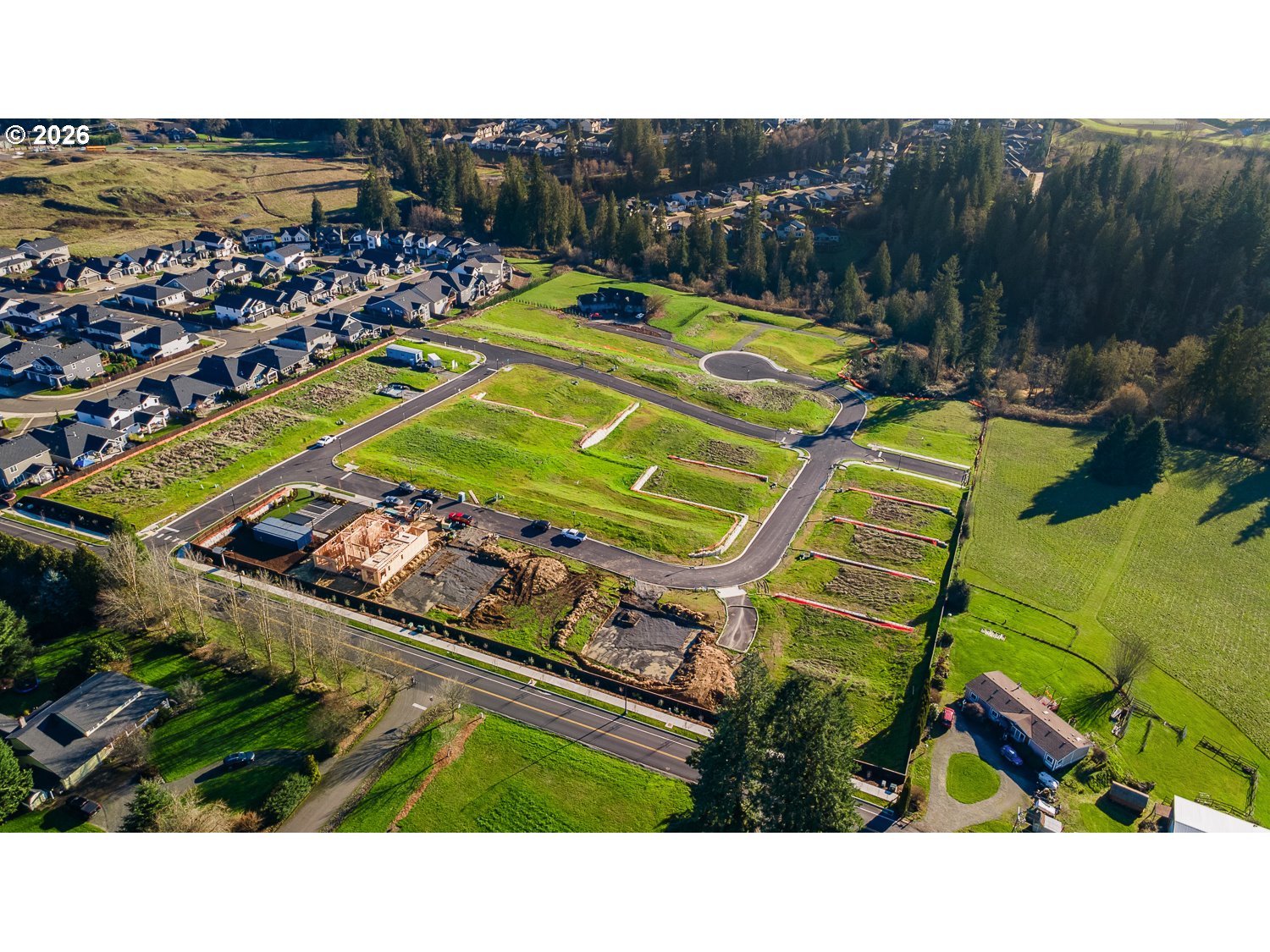 3909 South 17th Way, Unit 20 Ridgefield, WA 98642 - Photo 22 of 24