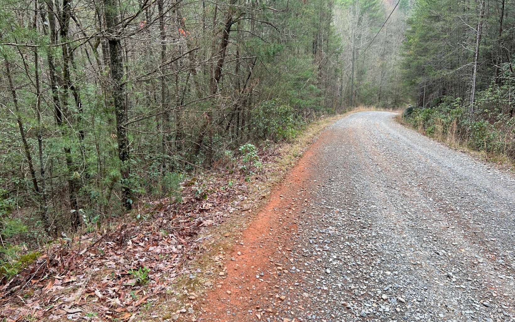 2.92 A Harrison Sluder Road Ellijay, GA 30540 - Photo 14 of 21 Additional View