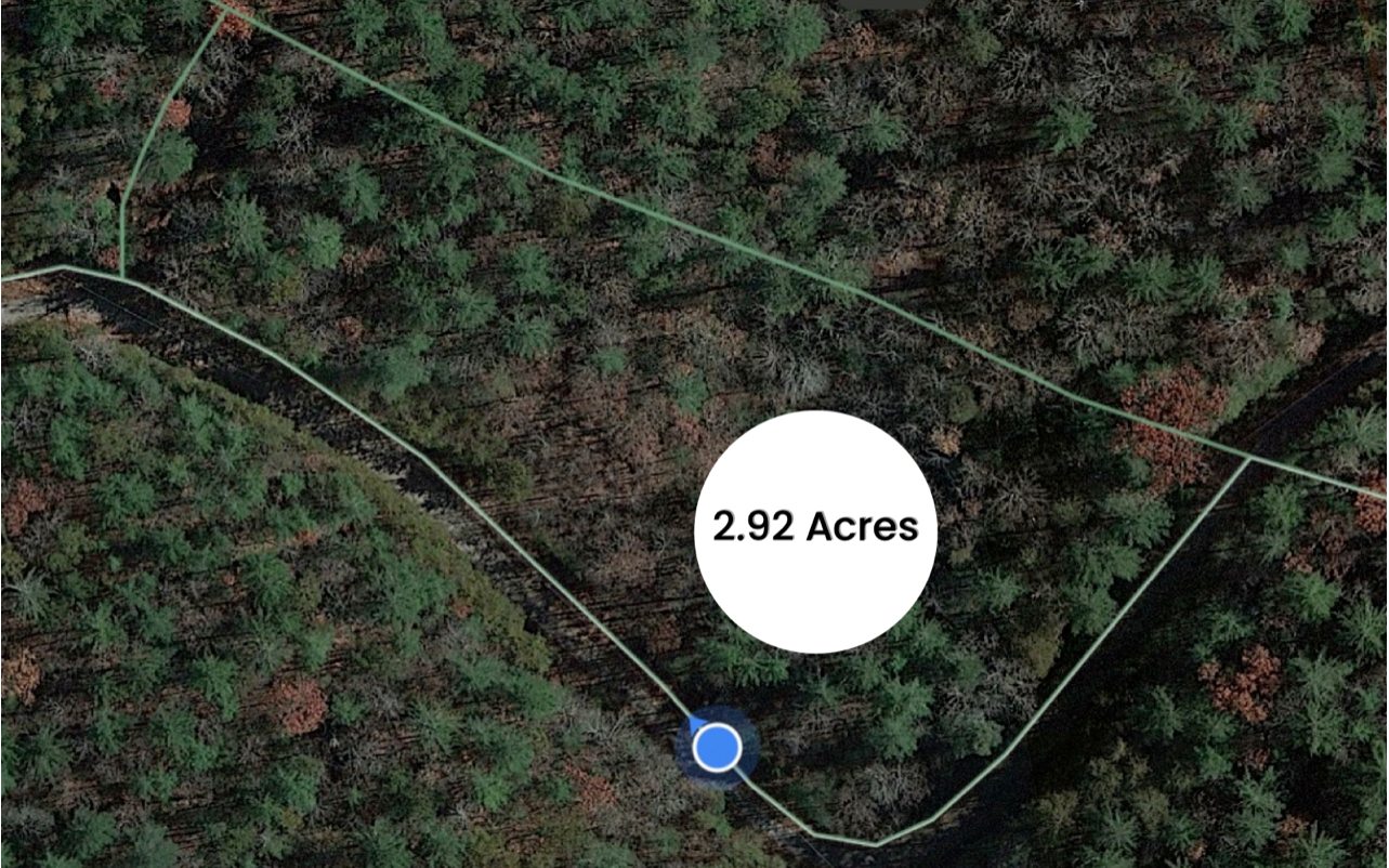 2.92 A Harrison Sluder Road Ellijay, GA 30540 - Photo 2 of 21 Additional View